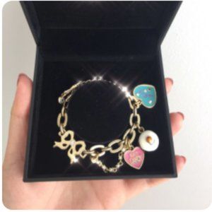 Juicy Couture Chaim Bracelet